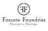 Foxcote Foundries Ironmongery Products